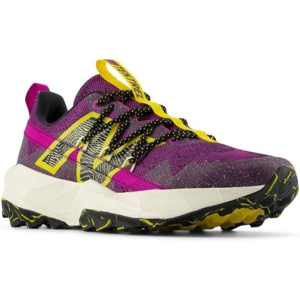 New Balance Women's Dynasoft Tektrel V1 Trail Running Shoes Sz 5.5 Wide